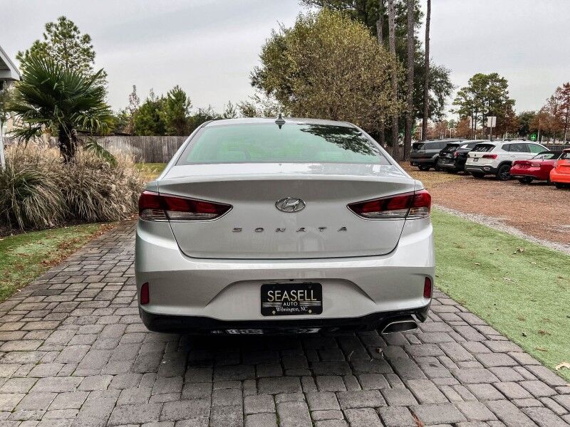 2019 Hyundai Sonata SEL Wilmington NC