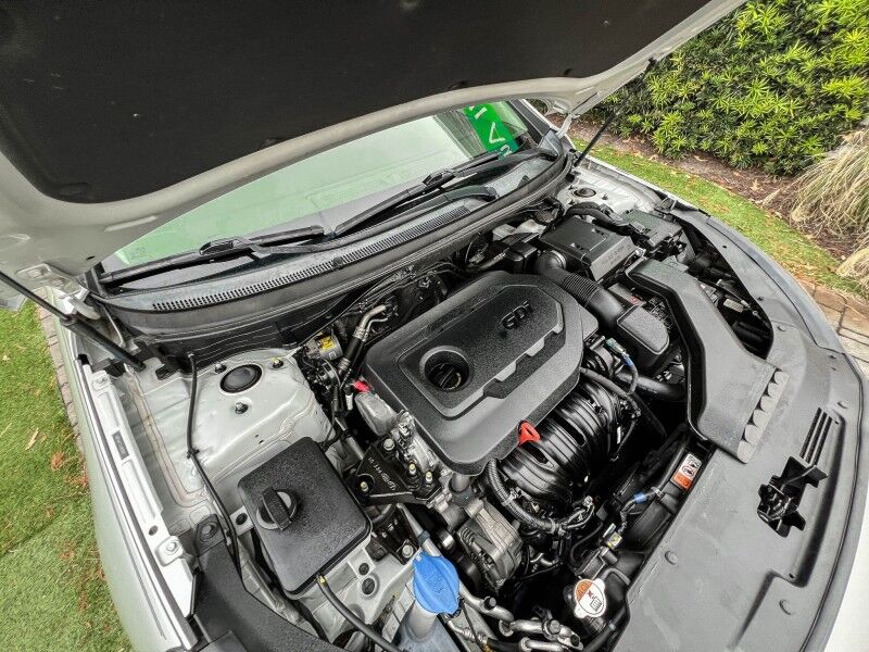 2019 Hyundai Sonata SEL Wilmington NC