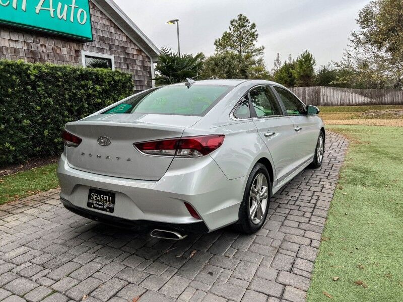 2019 Hyundai Sonata SEL Wilmington NC