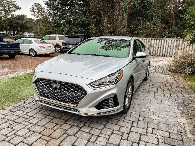 2019 Hyundai Sonata SEL Wilmington NC