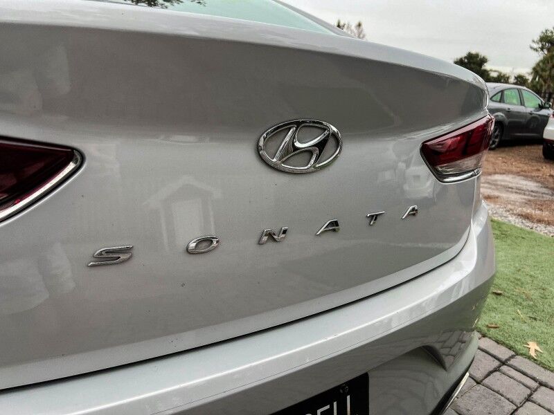 2019 Hyundai Sonata SEL Wilmington NC