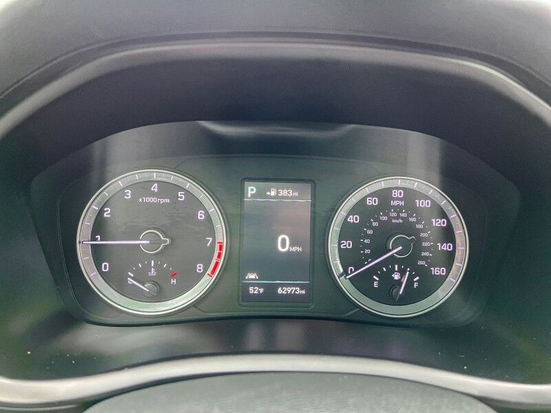 2019 Hyundai Sonata SEL Wilmington NC