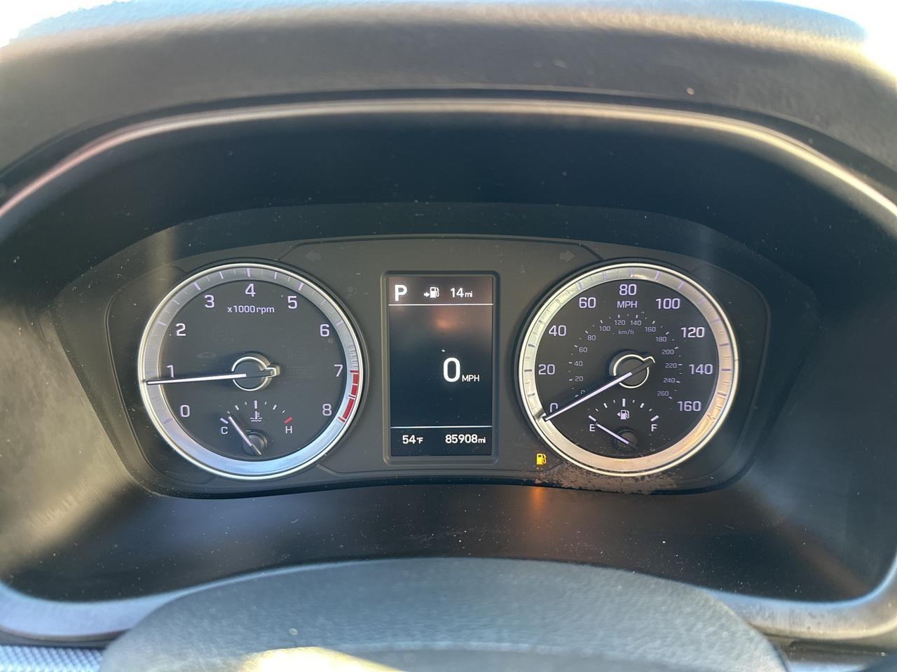 2019 Hyundai Sonata SEL Chantilly VA