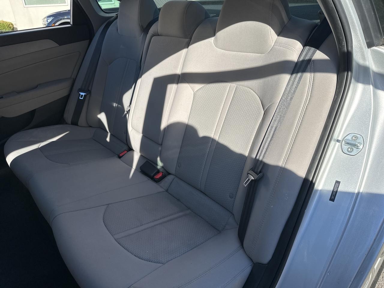 2019 Hyundai Sonata SEL Chantilly VA
