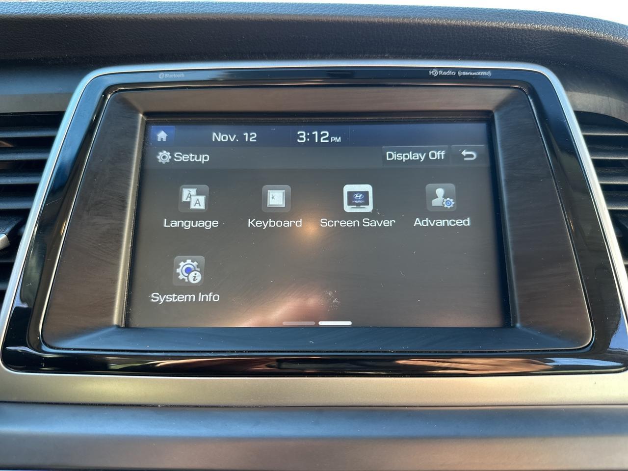 2019 Hyundai Sonata SEL Chantilly VA