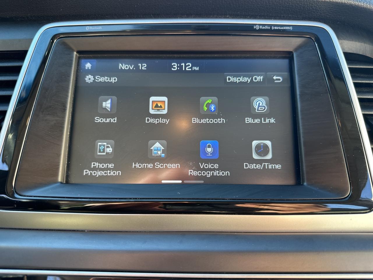 2019 Hyundai Sonata SEL Chantilly VA