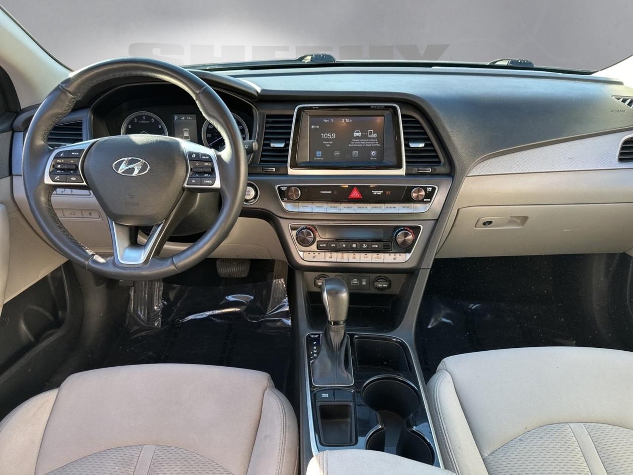 2019 Hyundai Sonata SEL Chantilly VA