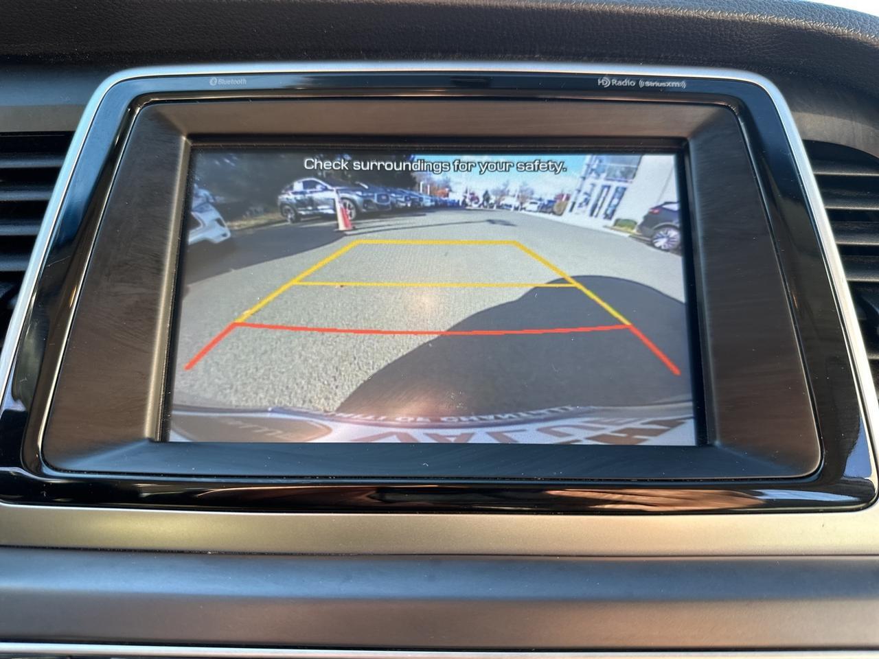 2019 Hyundai Sonata SEL Chantilly VA