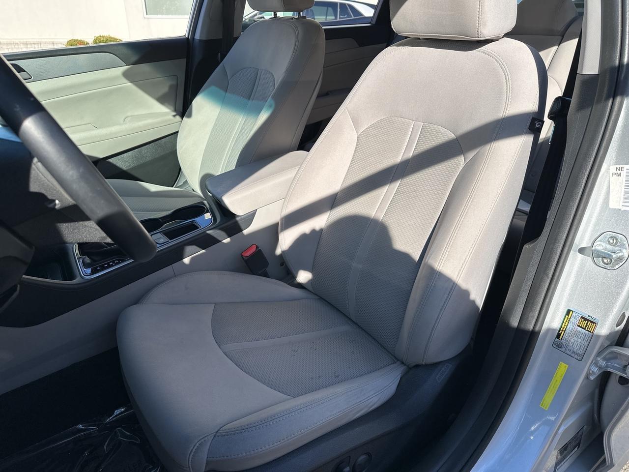 2019 Hyundai Sonata SEL Chantilly VA
