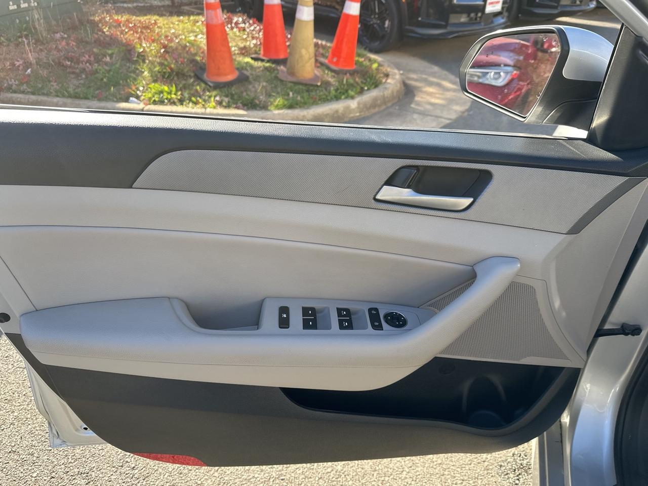 2019 Hyundai Sonata SEL Chantilly VA