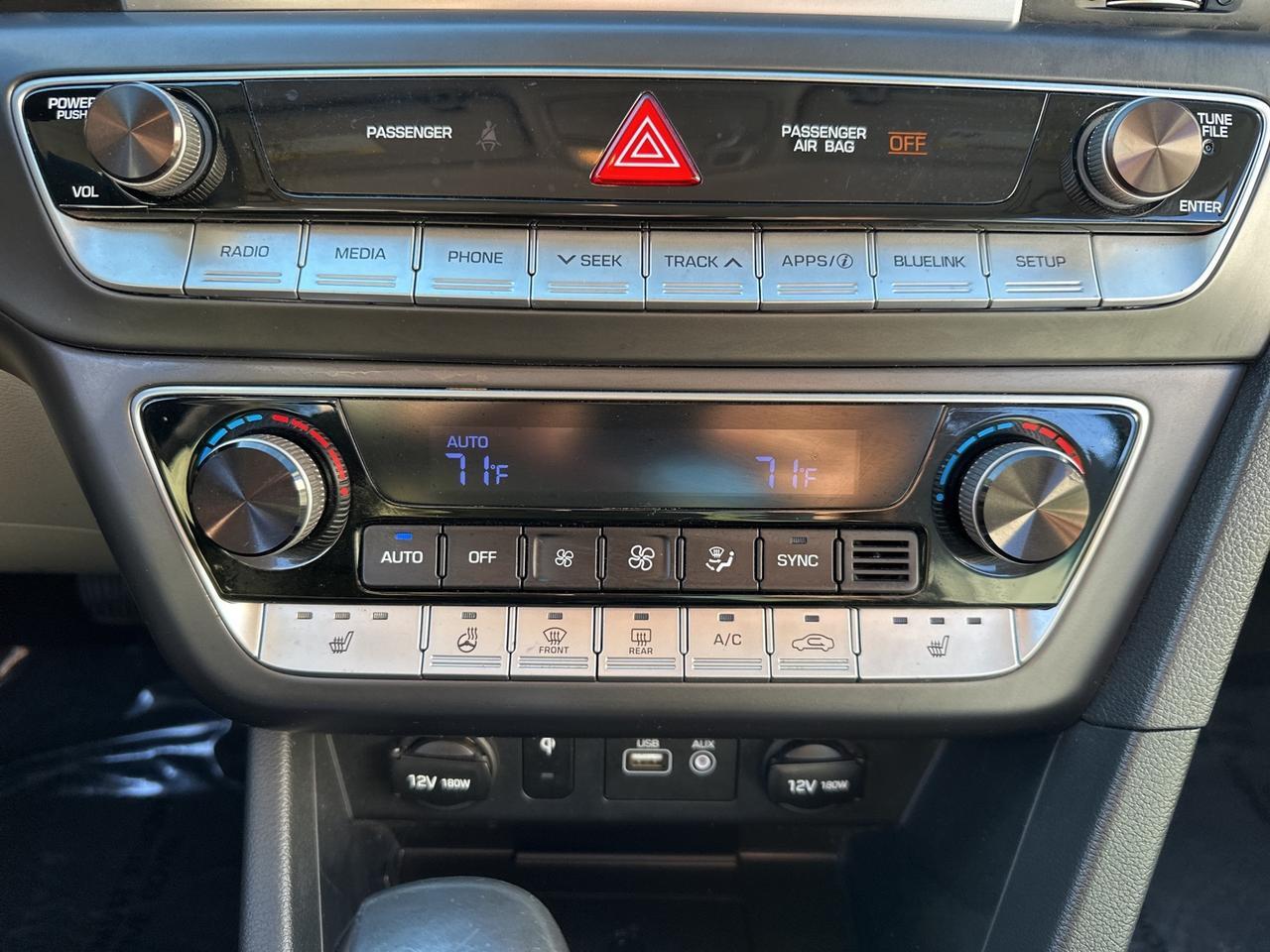 2019 Hyundai Sonata SEL Chantilly VA