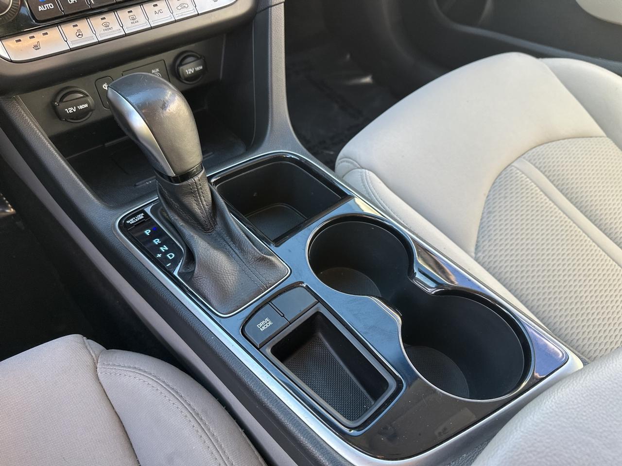 2019 Hyundai Sonata SEL Chantilly VA