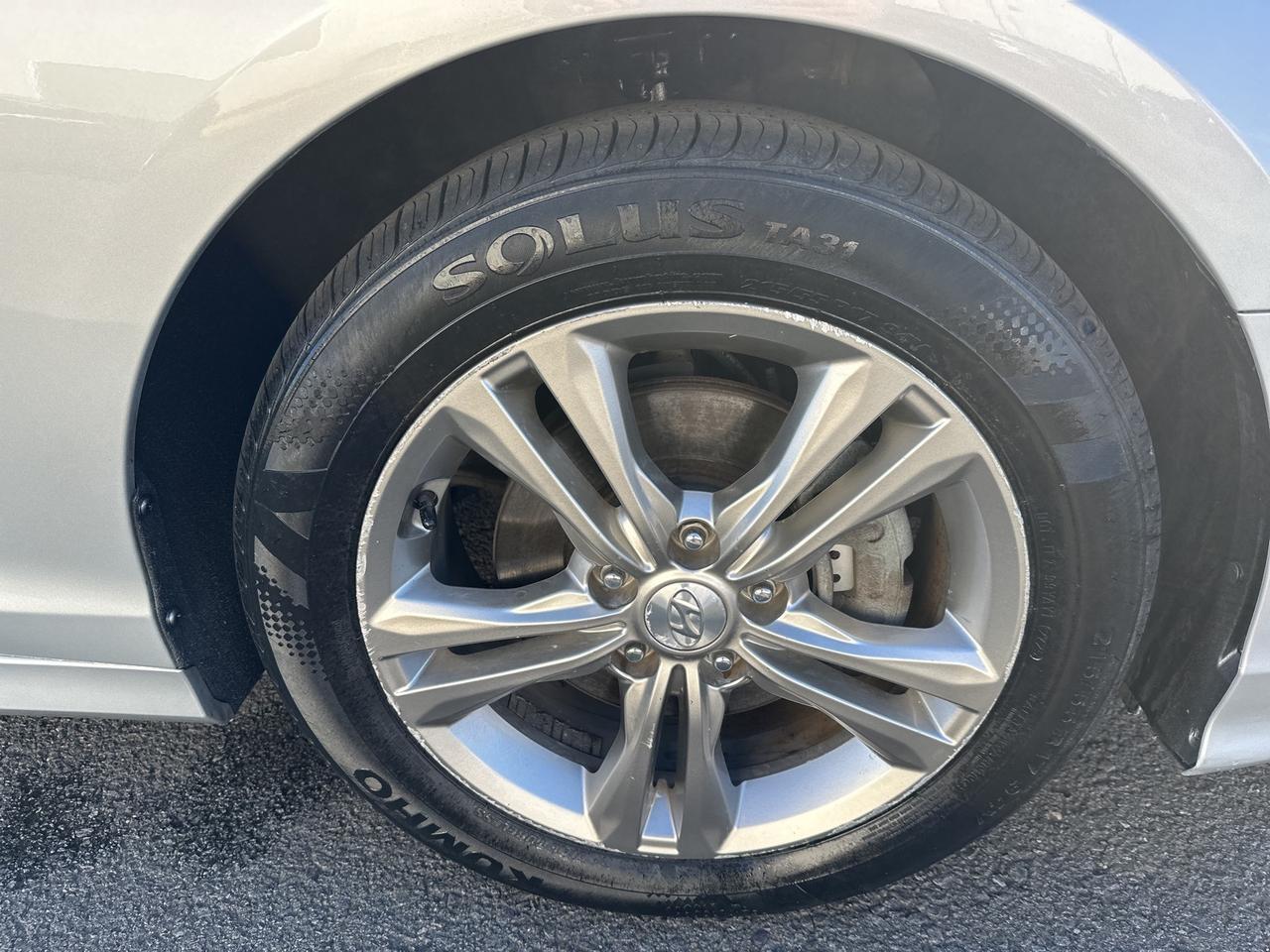 2019 Hyundai Sonata SEL Chantilly VA