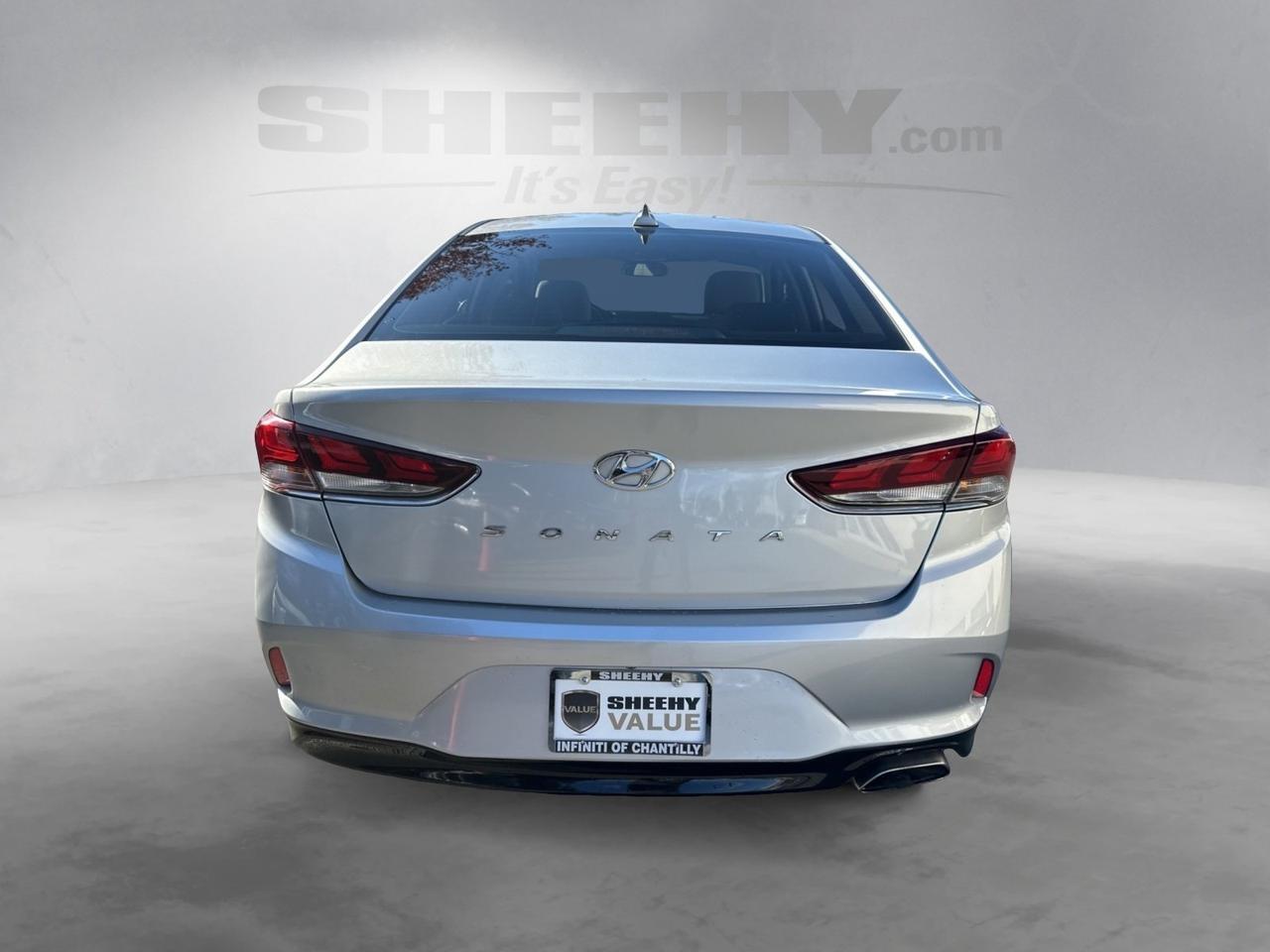 2019 Hyundai Sonata SEL Chantilly VA