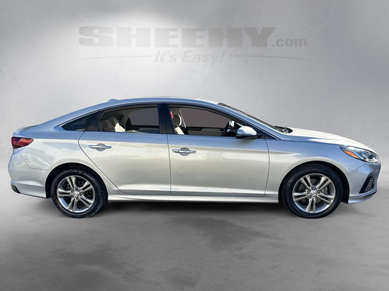 2019 Hyundai Sonata SEL Chantilly VA