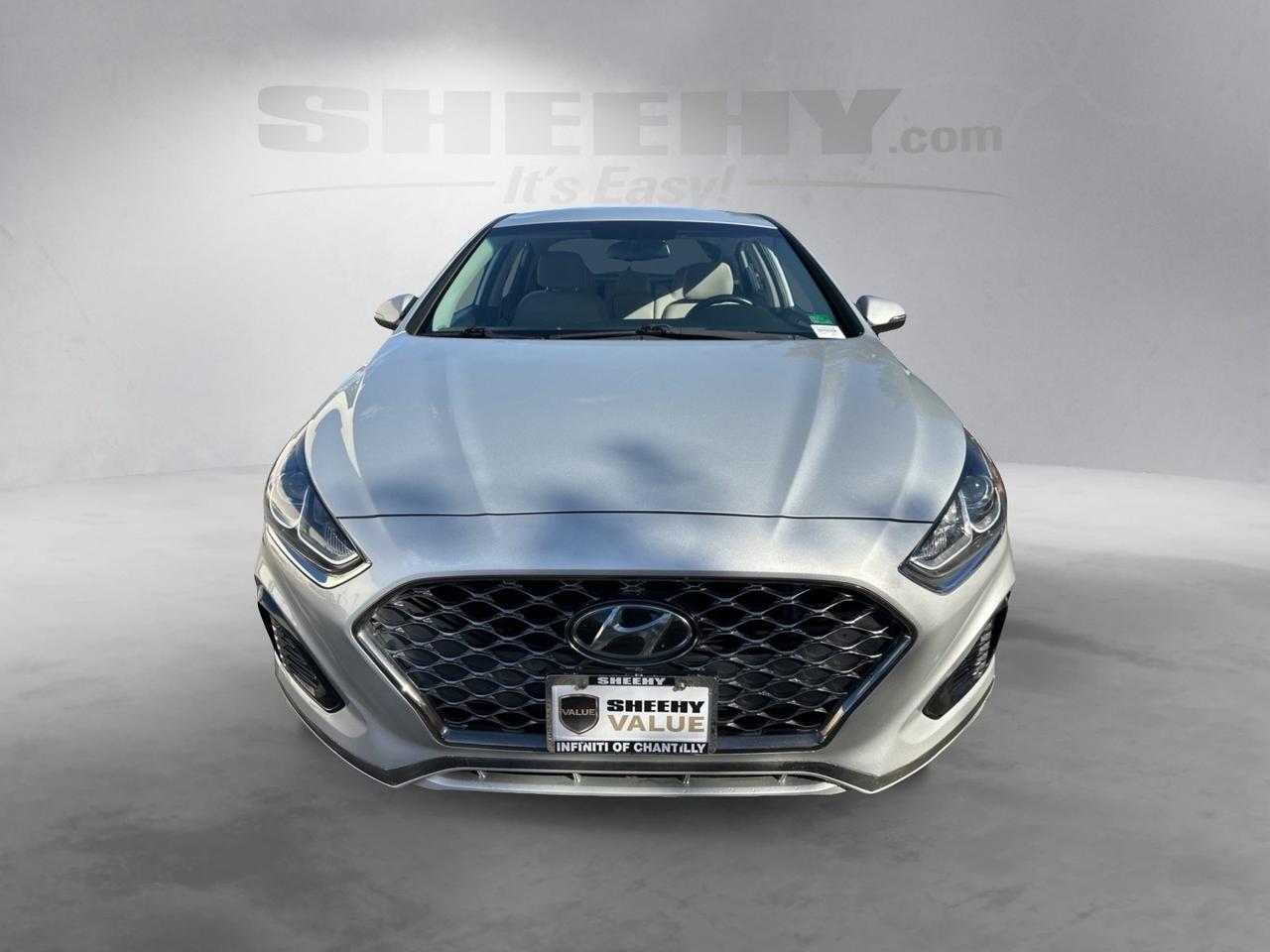 2019 Hyundai Sonata SEL Chantilly VA