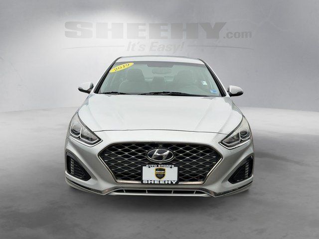 2019 Hyundai Sonata SEL Springfield VA