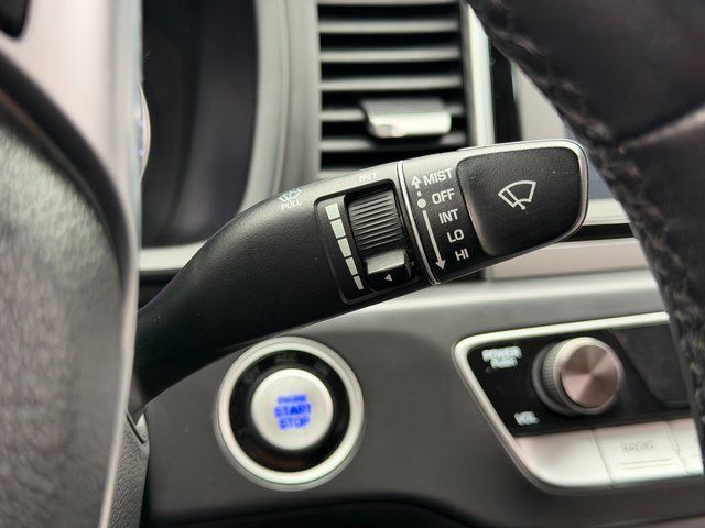 2019 Hyundai Sonata SEL Springfield VA