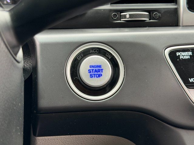 2019 Hyundai Sonata SEL Springfield VA