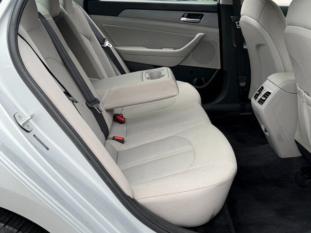 2019 Hyundai Sonata SEL Springfield VA