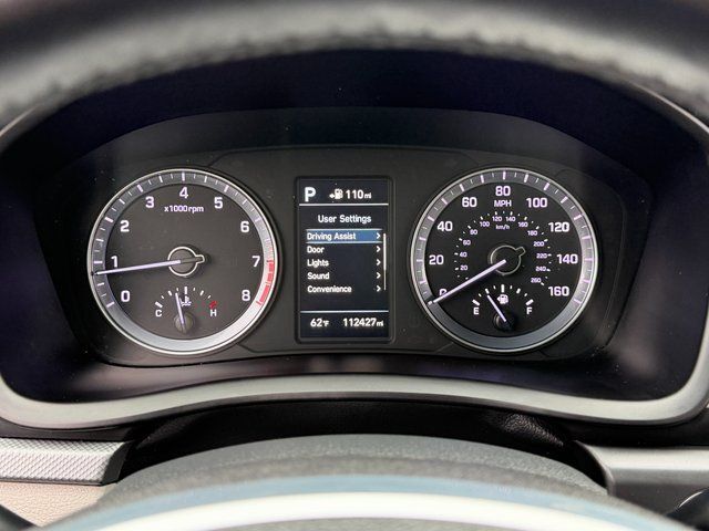 2019 Hyundai Sonata SEL Springfield VA