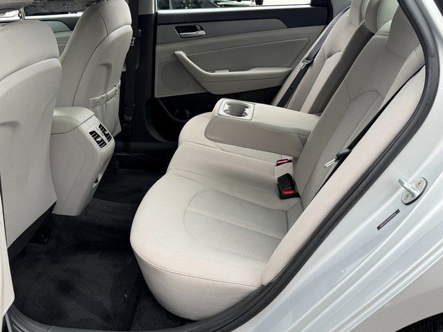 2019 Hyundai Sonata SEL Springfield VA
