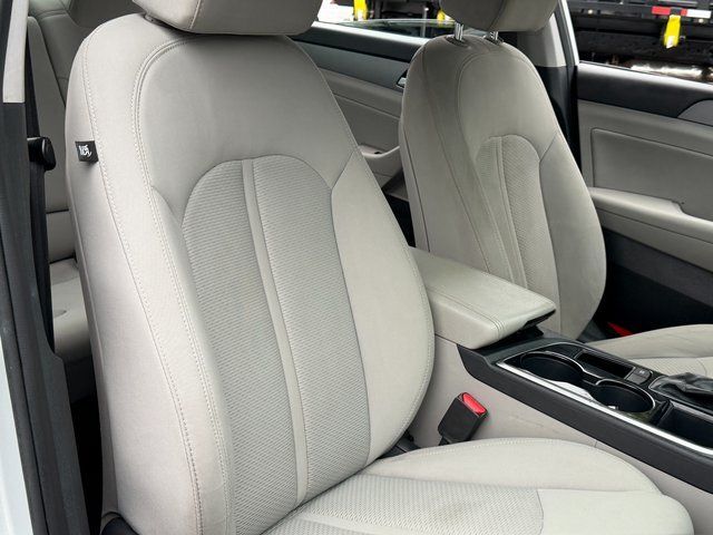 2019 Hyundai Sonata SEL Springfield VA