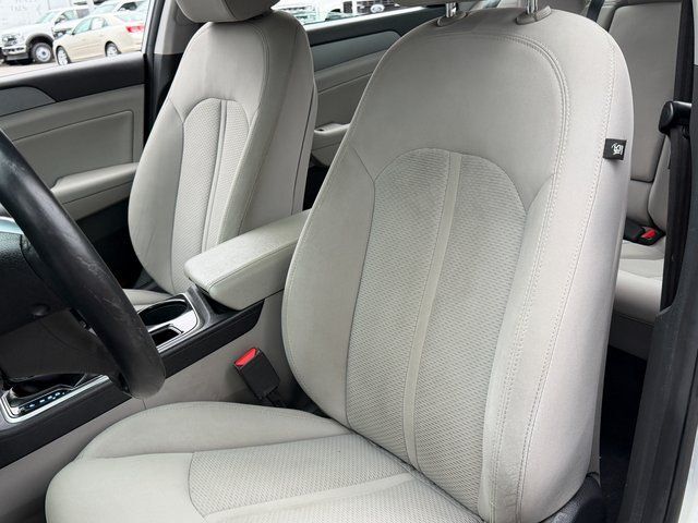 2019 Hyundai Sonata SEL Springfield VA