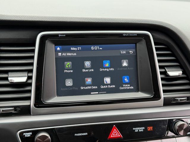 2019 Hyundai Sonata SEL Springfield VA
