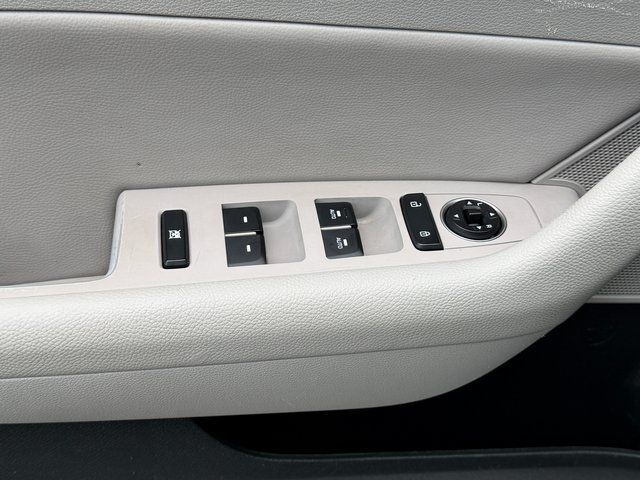 2019 Hyundai Sonata SEL Springfield VA