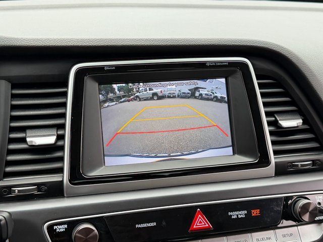 2019 Hyundai Sonata SEL Springfield VA
