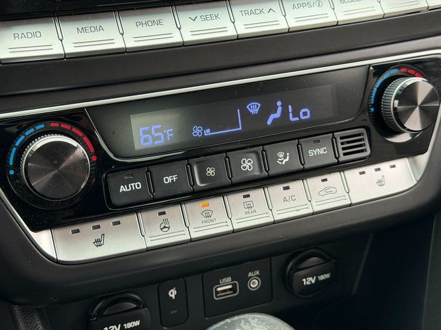 2019 Hyundai Sonata SEL Springfield VA