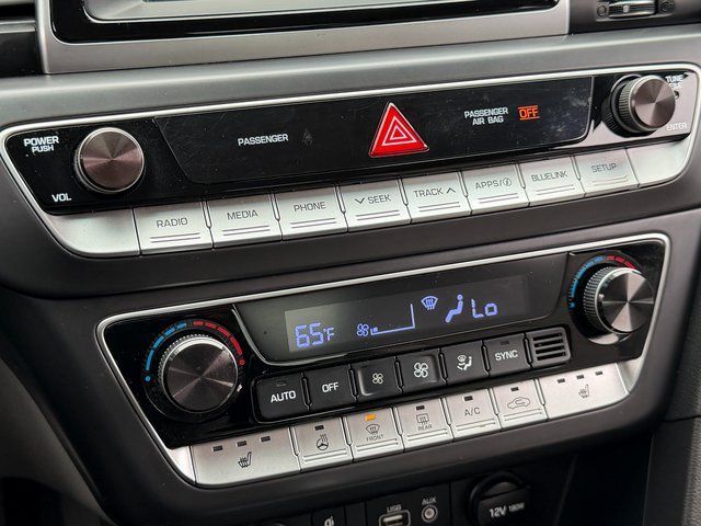 2019 Hyundai Sonata SEL Springfield VA