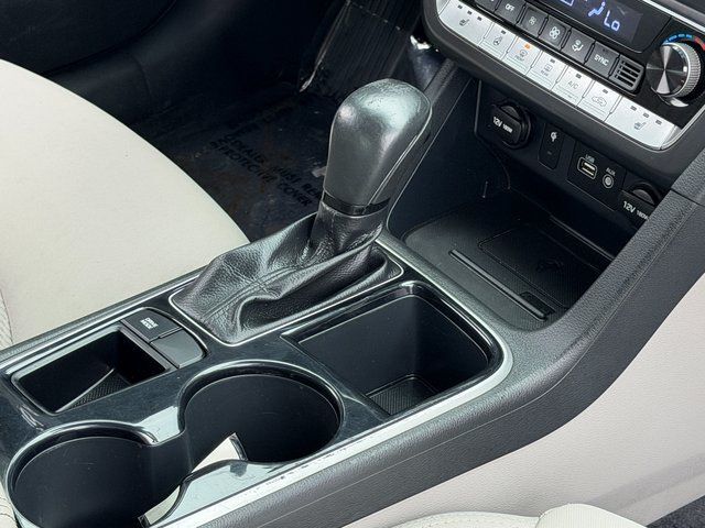 2019 Hyundai Sonata SEL Springfield VA