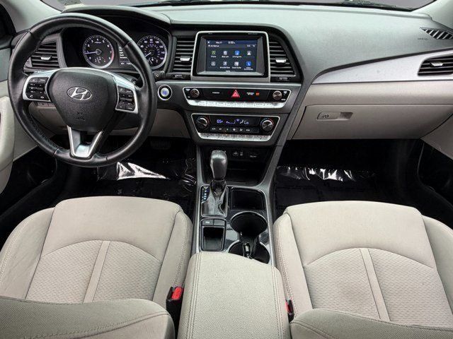 2019 Hyundai Sonata SEL Springfield VA