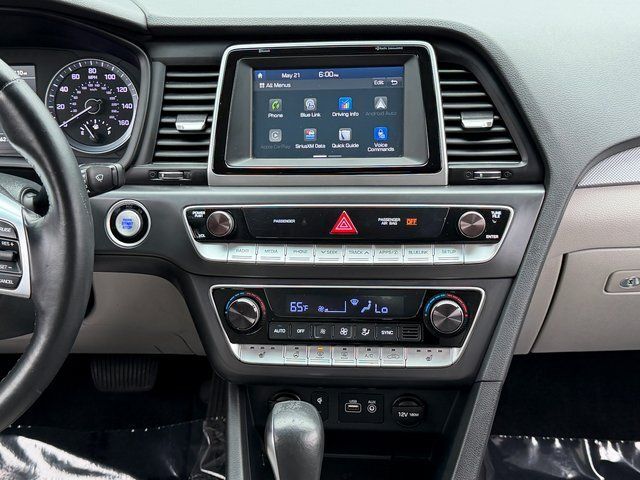 2019 Hyundai Sonata SEL Springfield VA