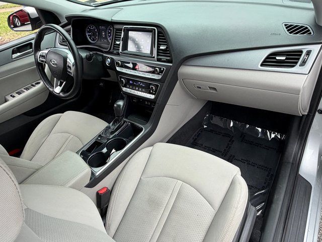 2019 Hyundai Sonata SEL Springfield VA