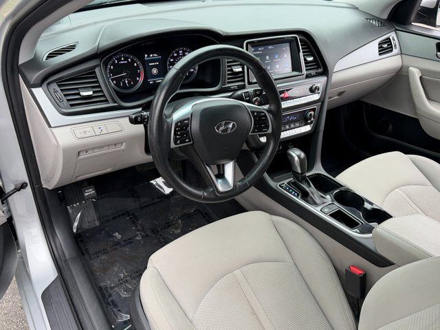 2019 Hyundai Sonata SEL Springfield VA