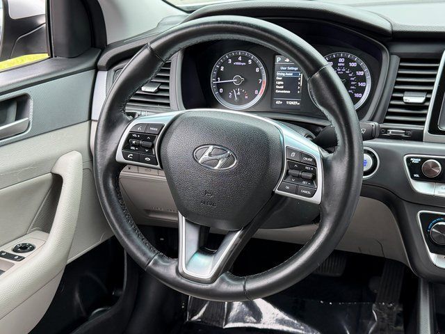 2019 Hyundai Sonata SEL Springfield VA