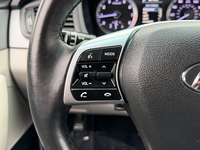 2019 Hyundai Sonata SEL Springfield VA