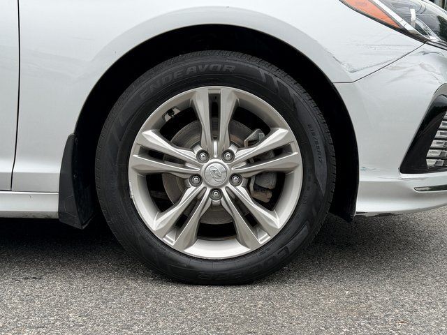 2019 Hyundai Sonata SEL Springfield VA