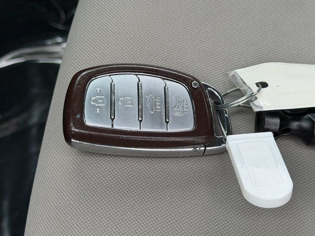 2019 Hyundai Sonata SEL Springfield VA