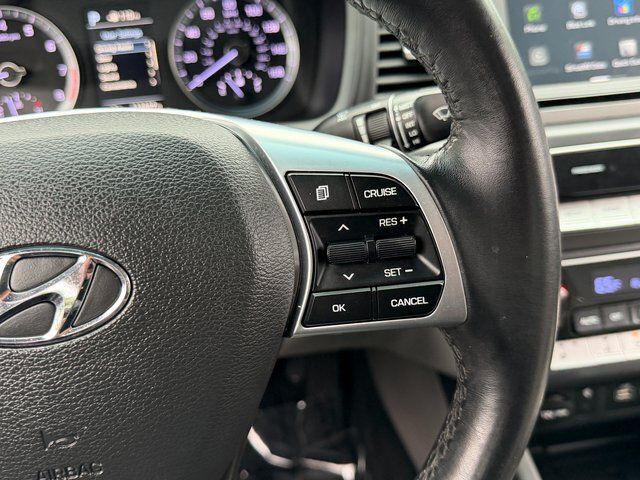 2019 Hyundai Sonata SEL Springfield VA