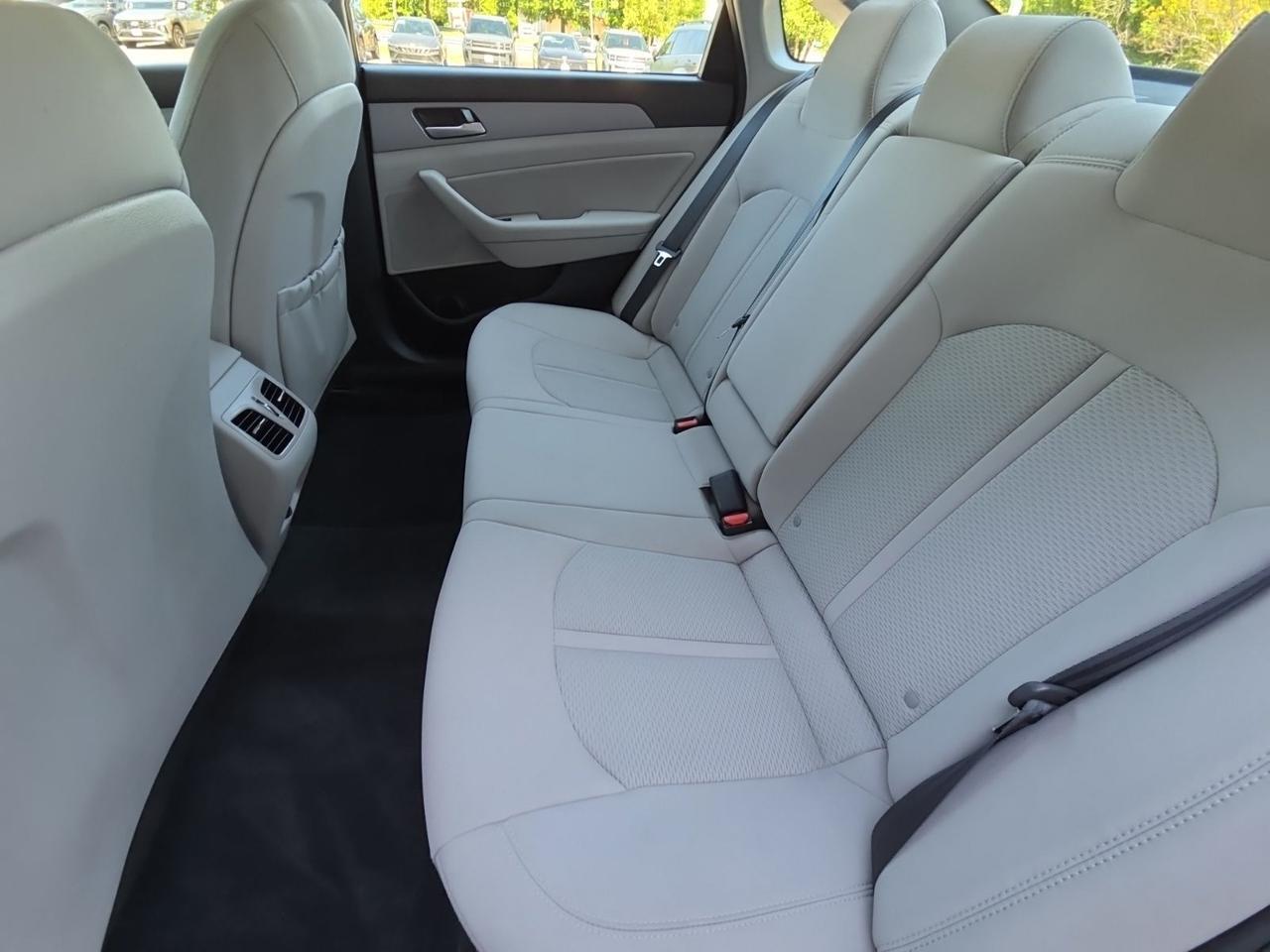 2019 Hyundai Sonata SEL Waldorf MD