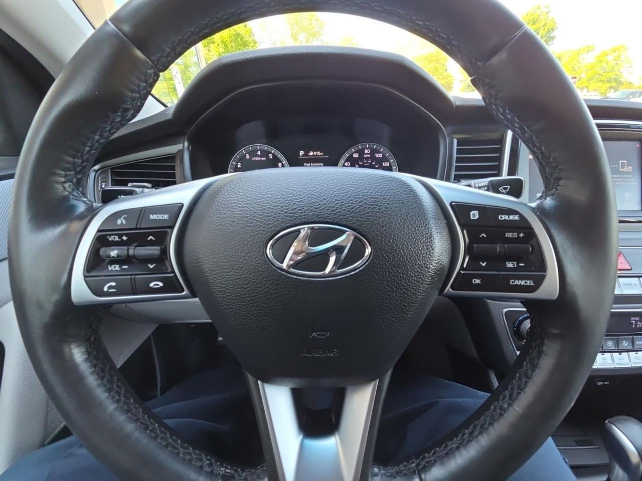 2019 Hyundai Sonata SEL Waldorf MD
