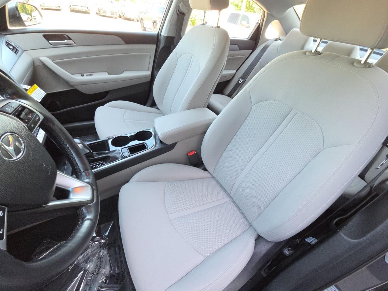 2019 Hyundai Sonata SEL Waldorf MD