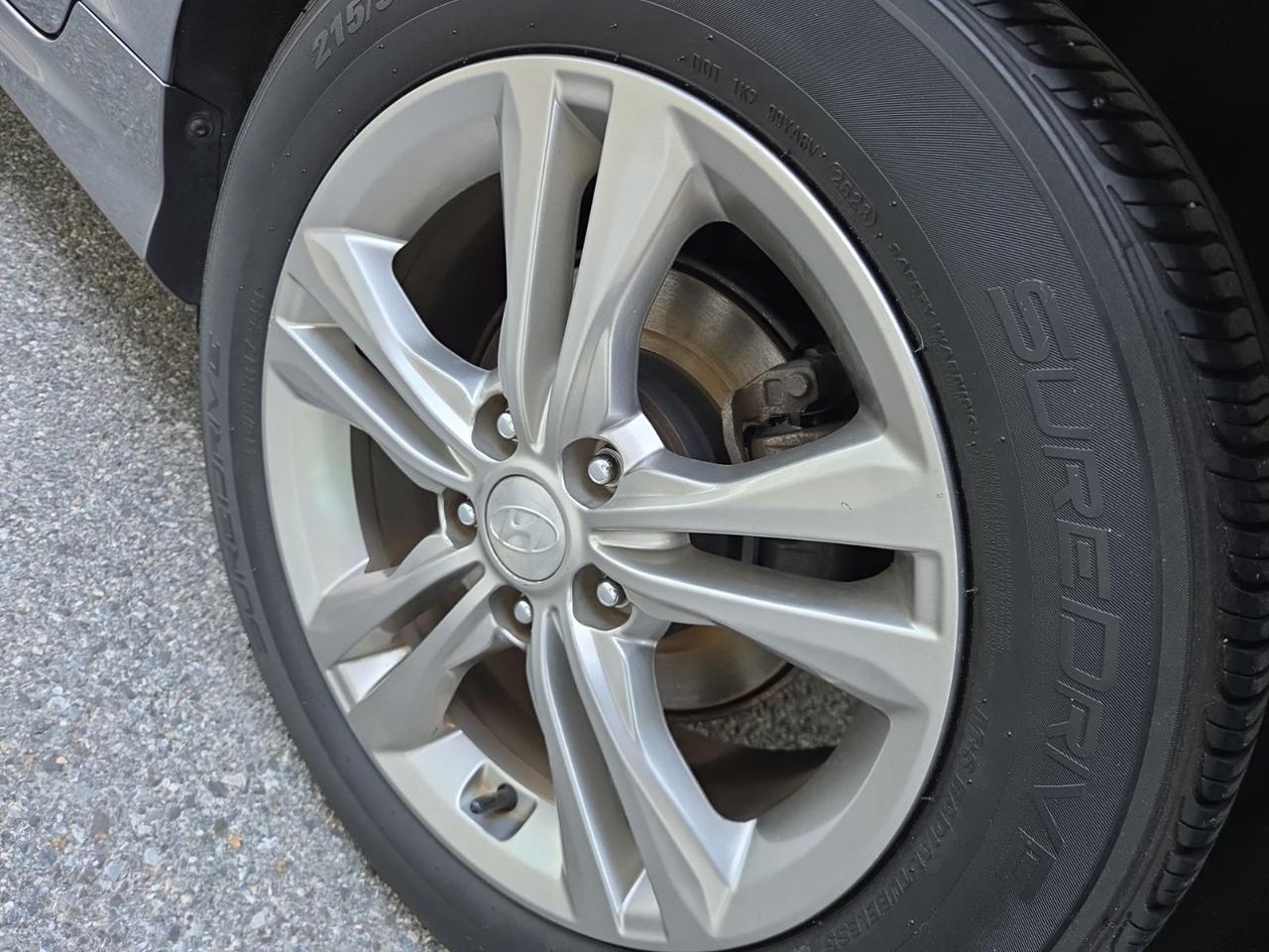 2019 Hyundai Sonata SEL Waldorf MD