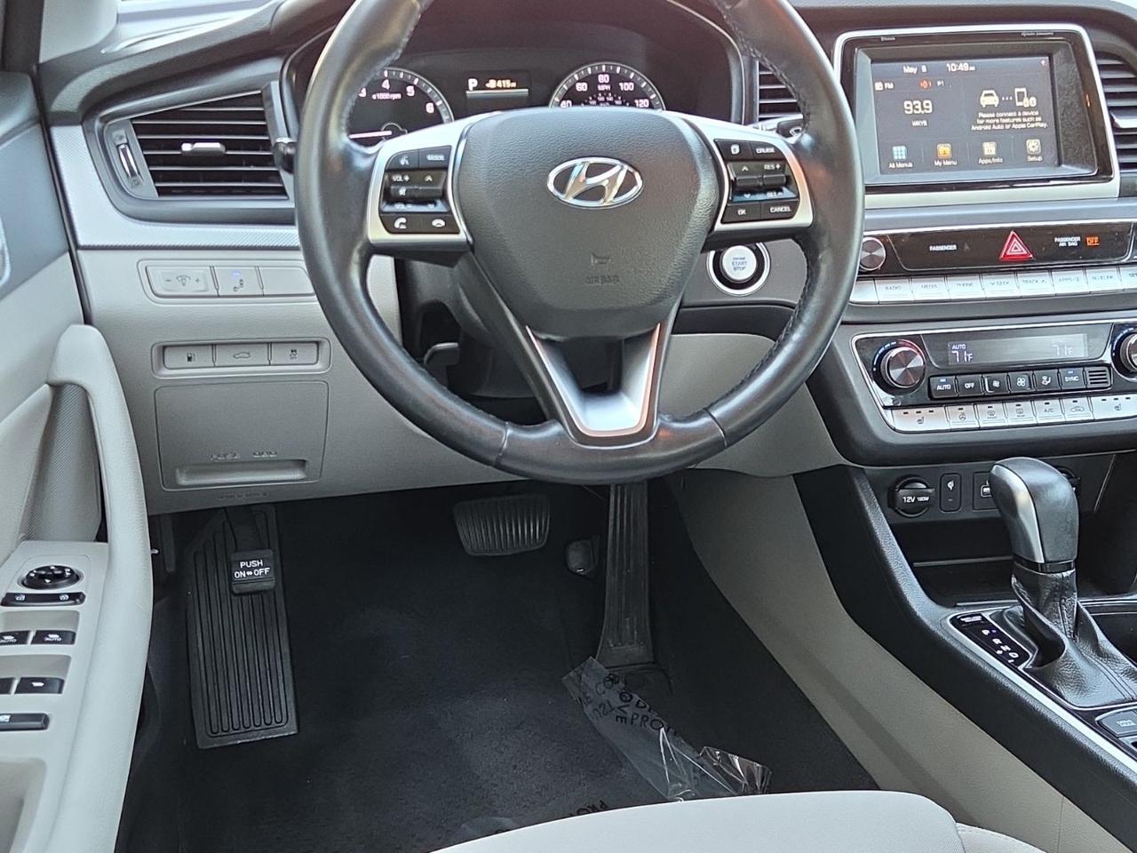 2019 Hyundai Sonata SEL Waldorf MD