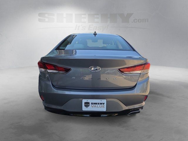 2019 Hyundai Sonata SEL Waldorf MD