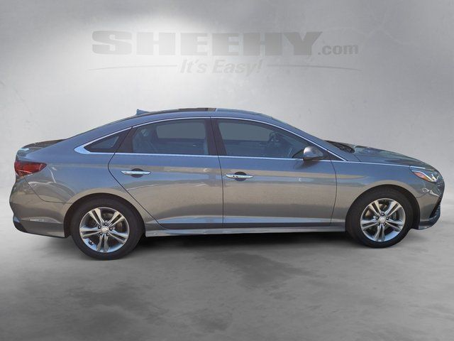 2019 Hyundai Sonata SEL Waldorf MD